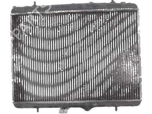 Water radiator PEUGEOT 2008 I (CU_) 1.6 HDi | BP37457032M31 - Image 2