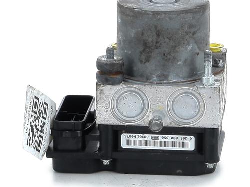 Used ABS pump ABS pump CITROËN BERLINGO / BERLINGO FIRST MPV (MF_, GJK_, GFK_) 1.6 HDI 90 (MF9HX) (90 hp) 33419899 33419899