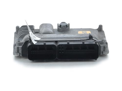Used Engine control unit (ECU) VW POLO V (6R1, 6C1) 1.2 TDI (75 hp) 32007154