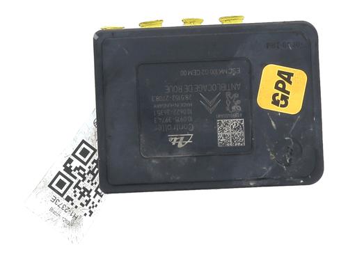 ABS pump PEUGEOT 2008 I (CU_) 1.6 HDi | BP32848031M43  - Image 6