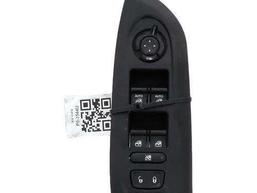 Used Left front window switch FIAT 500X (334_) 1.4 (334AXC1B, 334AXC11) (140 hp) 31876448