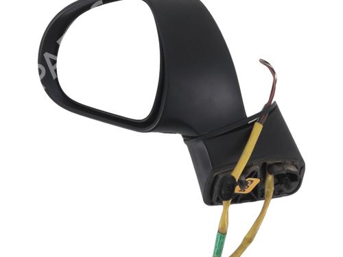 Used Left mirror PEUGEOT 308 I (4A_, 4C_) 1.6 HDi (90 hp) 32847997