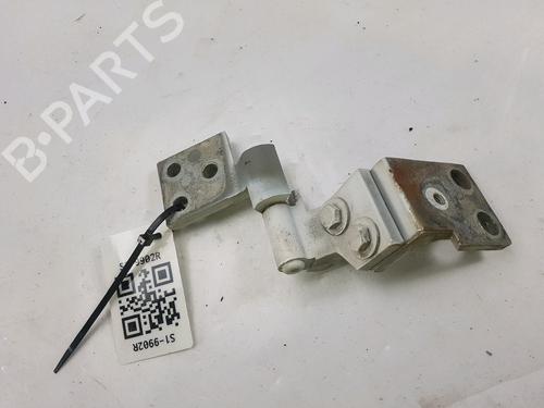 Used Hinge/Door check strap CITROËN BERLINGO / BERLINGO FIRST Box Body/MPV (M_) 2.0 HDI 90 (MBRHY, MCRHY) (90 hp) 27917445