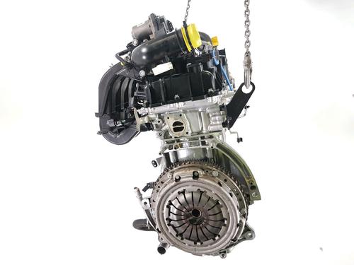 Engine DACIA SANDERO II 1.0 SCe 75 (B8JC, B8JD, B8NC) | BP29702259M1 