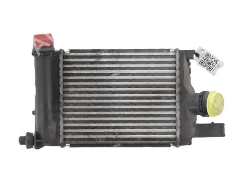 Used Intercooler Intercooler RENAULT CLIO IV (BH_) 1.5 dCi 75 (75 hp) 33332473 33332473