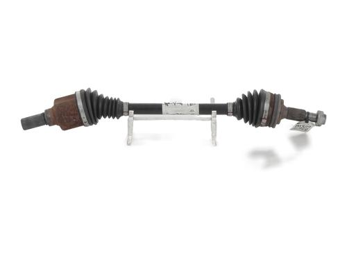 Left front driveshaft PEUGEOT 3008 II SUV (MC_, MR_, MJ_, M4_) 1.5 BlueHDi 130 | BP29695851M38 