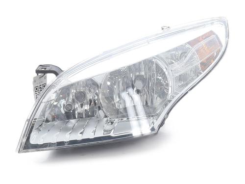 Left headlight RENAULT MEGANE CC (EZ0/1_) 1.5 dCi (EZ09, EZ1G, EZ0D, EZ14) | BP38792243C28 - Image 4