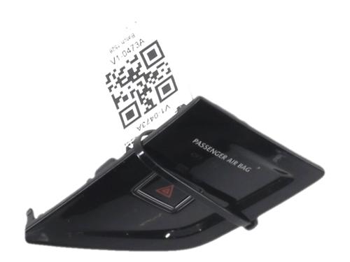 Warning switch VW POLO VI (AW1, BZ1, AE1) 1.0 TSI | BP39224234I22 - Image 3