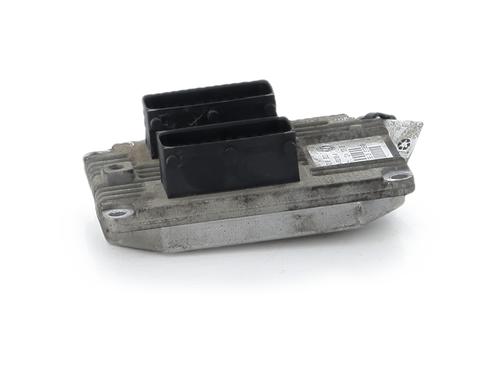 Used Engine control unit (ECU) Engine control unit (ECU) FIAT GRANDE PUNTO (199_) 1.2 (65 hp) 39633092 39633092