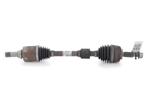 Left front driveshaft RENAULT CLIO V (B7_) 1.3 TCe 140 (B7N0) | BP38741070M38 - Image 2