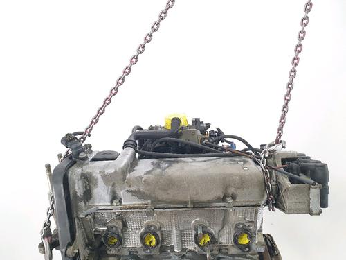 Engine FIAT PANDA (169_) 1.1 (169.AXA1A) | BP38768579M1  - Image 5
