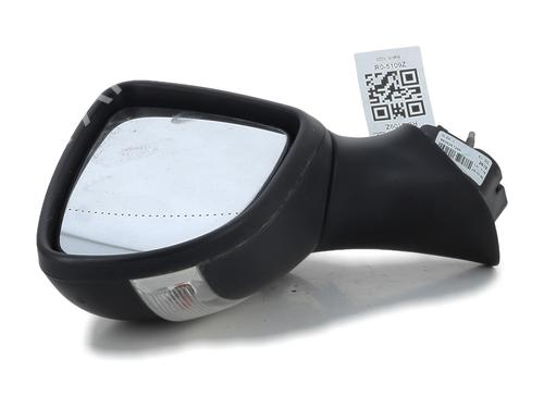Left mirror RENAULT CLIO IV (BH_) 1.5 dCi 75 | BP28594846C26 