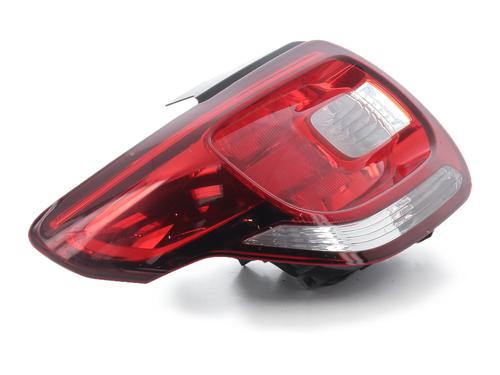 Left taillight CITROËN DS3 (SA_) 1.6 VTi 120 | BP34576249C34  - Image 5