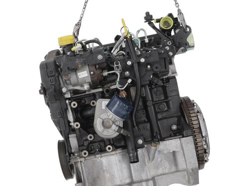 Engine RENAULT CLIO III Grandtour (KR0/1_) 1.5 dCi (KR0F) | BP27667774M1 - Image 6