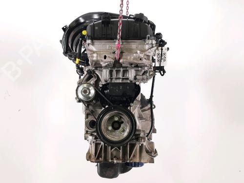 Used Engine PEUGEOT 208 I (CA_, CC_) 1.2 VTi 68 / PureTech 68 (68 hp) 31699150
