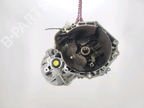 Gearbox OPEL CORSA E (X15) 1.4 Turbo (08, 68) | BP28835416M3