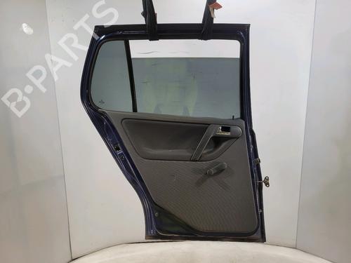 Left rear door VW POLO (6N2)  | BP24186624C4 
