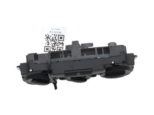 Climate control VW JETTA III (1K2) 2.0 TDI 16V | BP30140725I5