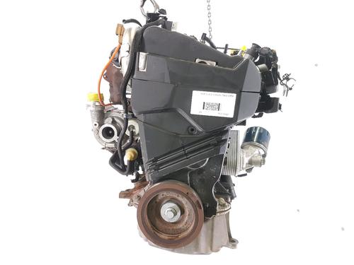 Used Engine RENAULT CLIO IV Grandtour (KH_) 1.5 dCi 90 (KHN3, KHN4) (90 hp) 32130338