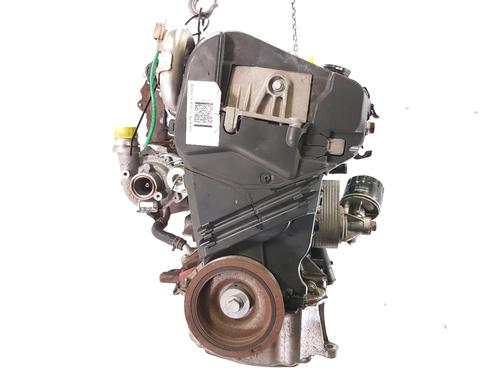 Used Engine Engine RENAULT CLIO III (BR0/1, CR0/1) 1.5 dCi (88 hp) 33420467 33420467