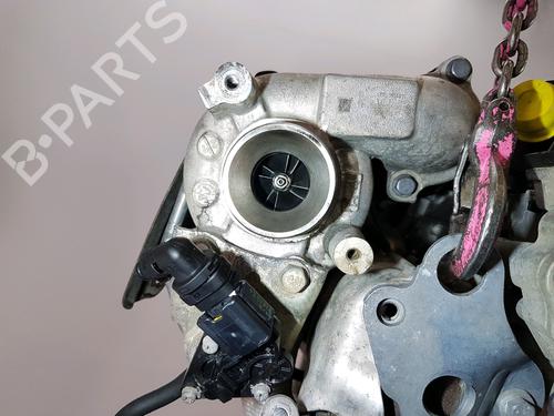 Engine CITROËN BERLINGO Box Body/MPV (B9) 1.6 HDi / BlueHDi 75 | BP37281182M1 - Image 9