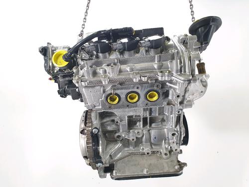 Engine RENAULT TWINGO III (BCM_, BCA_) 1.0 SCe 70 (BCMB) | BP37016723M1 - Image 4