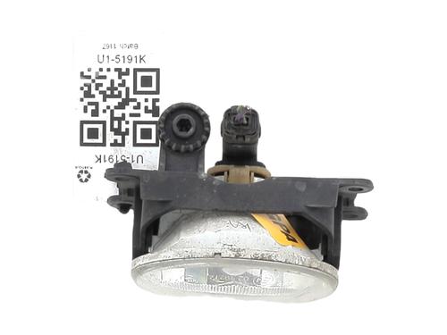 Right front fog light PEUGEOT 3008 I MPV (0U_) 2.0 HDi 150 / BlueHDi 150 | BP31122580C31