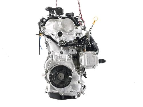 Used Engine NISSAN JUKE (F16_) 1.6 Hybrid (143 hp) 33189906