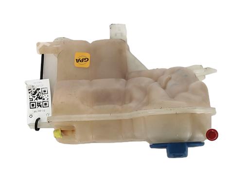 Expansion tank AUDI A6 C6 Avant (4F5) 3.0 TDI quattro | BP20199944C120 