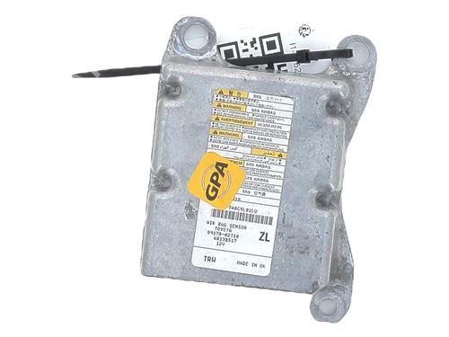 ECU airbags TOYOTA COROLLA Hatchback (_E21_, _EA1_, _EH1_) 1.8 Hybrid (ZWE211, ZWE219) | BP24361997M53