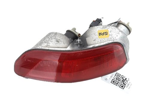 Rear bumper left light CITROËN C4 Picasso II 1.6 BlueHDi 100 | BP37513295C81 - Image 3