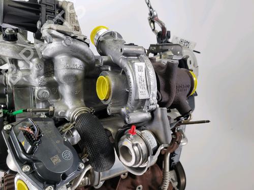 Engine RENAULT CLIO IV (BH_) 1.5 dCi 75 | BP40035012M1 - Image 6