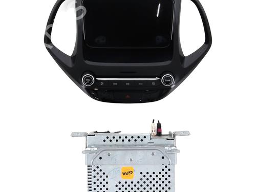 Radio FORD KA+ III (UK, FK) 1.2 Ti-VCT | BP23525899E6 