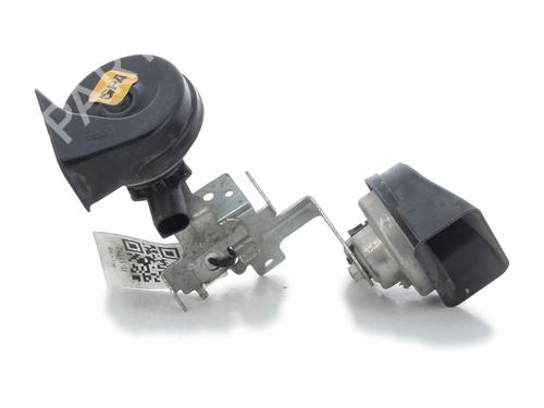 Klaxon VW GOLF VII Variant (BA5, BV5) 1.6 TDI (115 hp) 31284892