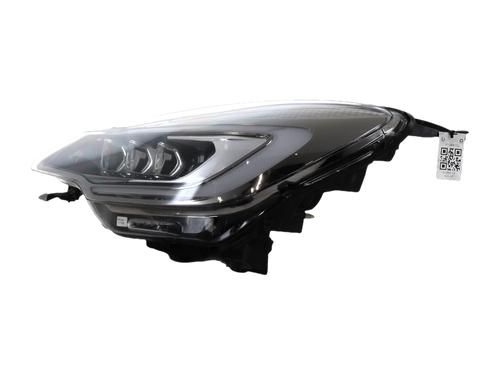 Used Left headlight Left headlight CITROËN DS3 Convertible [2013-2015] 34531784 34531784