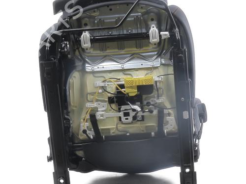 Right front seat BMW 1 (F40) 118 d | BP32284839C16