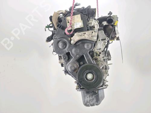 Used Engine CITROËN C3 I (FC_, FN_) 1.4 16V HDi (90 hp) 29988054