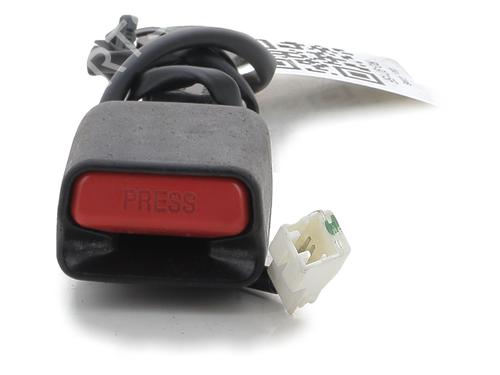 Used Seat buckle NISSAN MICRA IV (K13K, K13KK) 1.2 (80 hp) 29198182