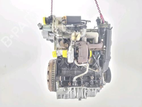Engine RENAULT LAGUNA II (BG0/1_) 1.9 dCi (BG08, BG0G) | BP29390051M1 