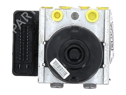 ABS pump CITROËN C3 I (FC_, FN_) 1.4 HDi | BP31152565M43 