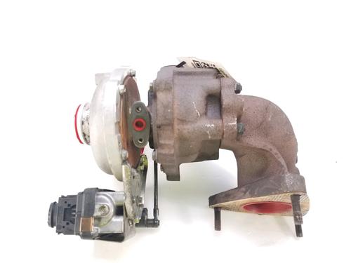 Used Turbo Turbo CHRYSLER GRAND VOYAGER V (RT) 2.8 CRD (163 hp) 10468436 10468436