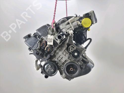 Used Engine BMW 3 (E90) 320 i (150 hp) 28372256