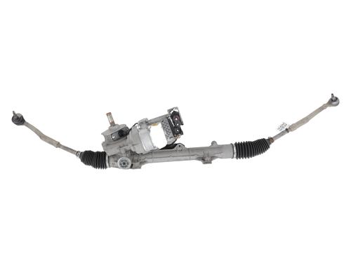 Used Steering rack PEUGEOT 207 (WA_, WC_) 1.4 (73 hp) 30557521