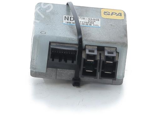 ecu-airbags-suzuki-swift-iii-mz-ez-2005-32356014 main image