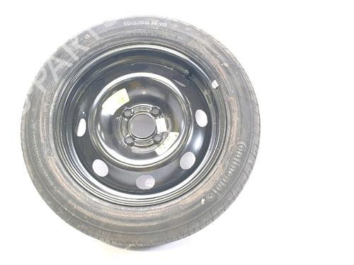 Used Jack Kit PEUGEOT 207 (WA_, WC_) 1.6 HDi (92 hp) 29623506
