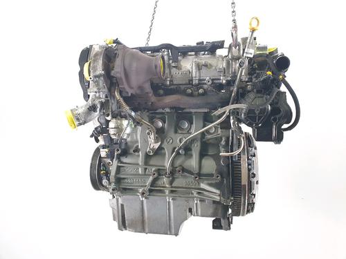 Engine SUZUKI SX4 S-Cross (JY) 1.6 DDiS (AKK 416D) | BP39608812M1 - Image 1