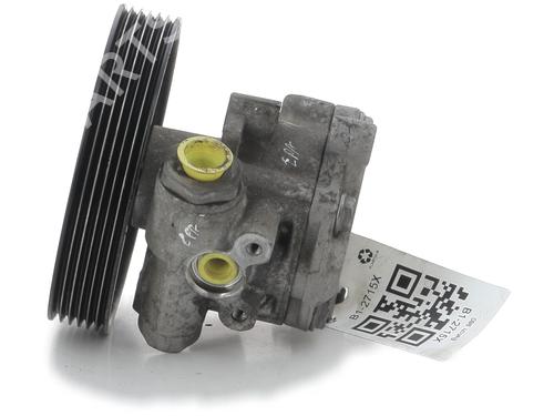 Styring servopumpe FORD FIESTA V (JH_, JD_) 1.4 TDCi | BP28207820M99 