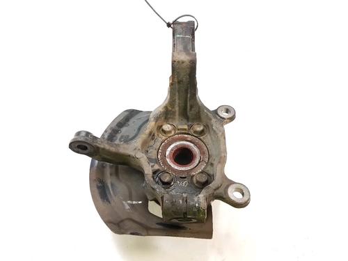 Used Left front steering knuckle Left front steering knuckle RENAULT KOLEOS I (HY_) 2.0 dCi (HY0K) (150 hp) 10476436 10476436