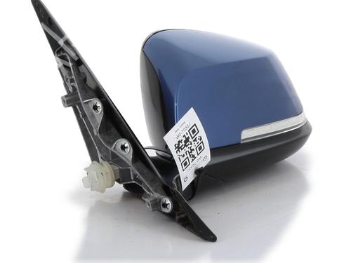 Left mirror BMW 1 (F20) 118 i | BP29231706C26 