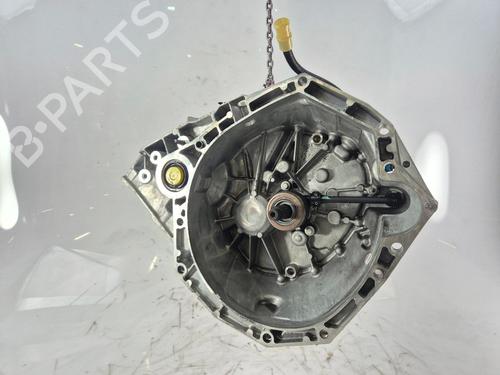 Gearbox DACIA DUSTER (HM_) 1.5 dCi 115 (HMAD) | BP38742500M3 - Image 2